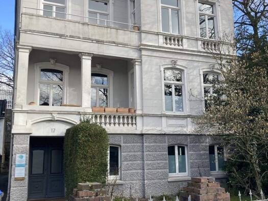 Büro zur Miete 980 € 81 m² Bürofläche Oldenburg 26121