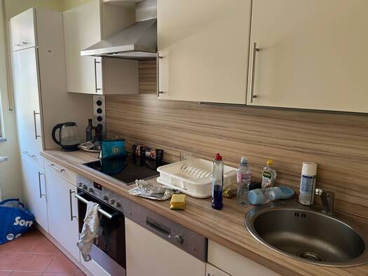 Wohnung zur Miete 830 € 3 Zimmer 85,6 m² Geschoss 1/4 frei ab 01.11.2025 Haidenhof-Süd Passau 94036