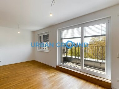 Studio zur Miete 1.019 € 1 Zimmer 37,2 m² 6. Geschoss frei ab 16.12.2024 Prenzlauer Promenade Heinersdorf Berlin 13089