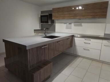 Terrassenwohnung zur Miete 1.450 € 4 Zimmer 132 m² EG frei ab sofort Schillerstrasse 26 Bad Säckingen Bad Säckingen 79713