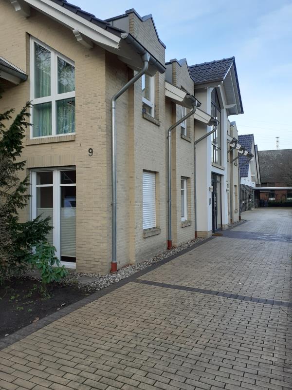 Wohnung zur Miete 790 € 3 Zimmer 82,2 m²<br/>Wohnfläche Cloppenburg Cloppenburg 49661