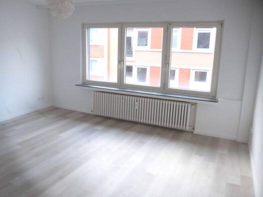 Wohnung zur Miete 320 € 1 Zimmer 36,4 m² 3. Geschoss Innenstadt Bochum 44787
