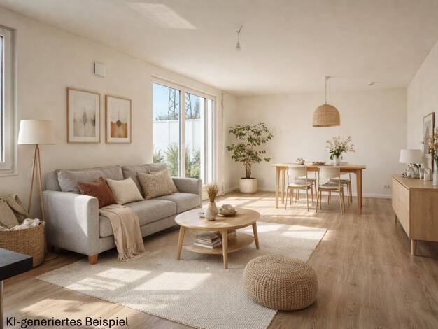 Wohnung zum Kauf 570.000 € 4 Zimmer 122 m² 2. Geschoss Billstedt Hamburg 22115