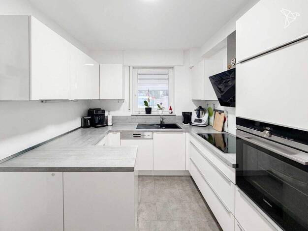 Reihenmittelhaus zum Kauf 299.000 € 5 Zimmer 124 m² 260 m² Grundstück Becke Hemer 58675