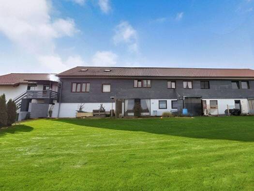 Mehrfamilienhaus zum Kauf 890.000 € 19 Zimmer 620 m² 2.982 m² Grundstück Neudorf-Platendorf Sassenburg 38524