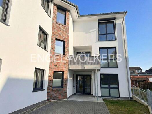 Wohnung zum Kauf 449.000 € 3 Zimmer 100 m² Buchholz Buchholz in der Nordheide 21244