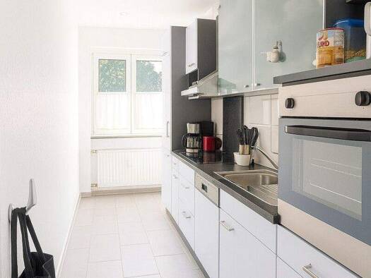 Wohnung zum Kauf 109.000 € 2 Zimmer 56 m² Detmerode Wolfsburg / Detmerode 38444