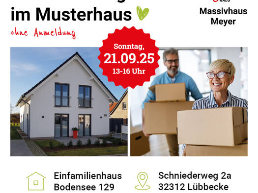 Einfamilienhaus zum Kauf 273.750 € 5 Zimmer 129 m² Schniederweg 2 a Gehlenbeck Lübbecke 32312