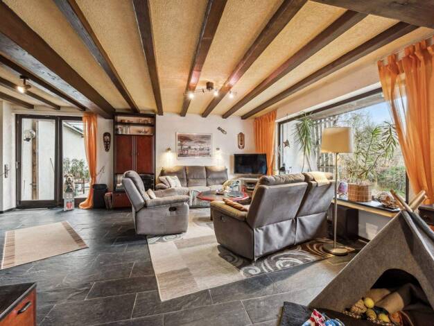 Einfamilienhaus zum Kauf 495.000 € 10 Zimmer 256 m² 2.900 m² Grundstück Imgenbroich Monschau 52156