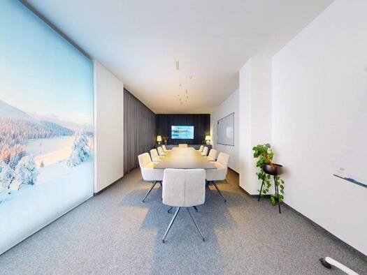 Bürofläche zur Miete 14,40 € 11 Zimmer 350 m² Bürofläche Saalfelden am Steinernen Meer 5760