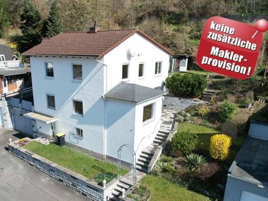 Einfamilienhaus zum Kauf provisionsfrei 269.000 € 7 Zimmer 193,3 m² 795 m² Grundstück Seelbach Herborn / Seelbach 35745