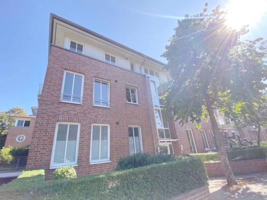 Maisonette zur Miete 1.175 € 2 Zimmer 93 m² Geschoss 2/2 frei ab 15.12.2025 Lehesterdeich Bremen 28357