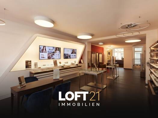 Laden zur Miete 1.750 € 75 m² Verkaufsfläche Ingolstadt Ingolstadt 85049