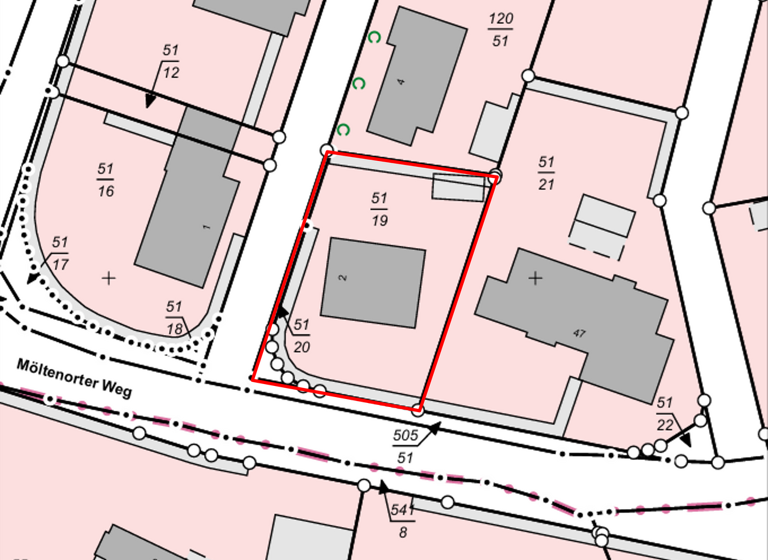 Haus zum Kauf 605.000 € 5 Zimmer 143 m² 530 m² Grundstück Altheikendorf Heikendorf 24226