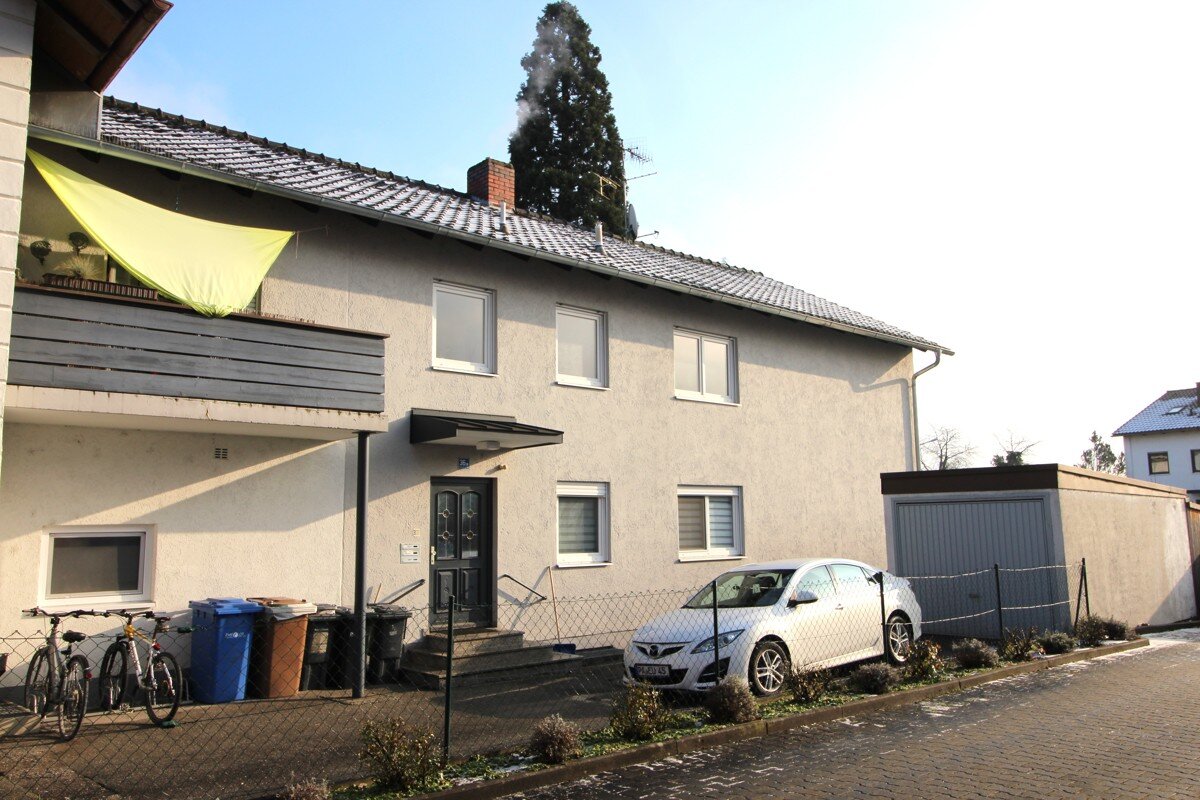 Mehrfamilienhaus zum Kauf 395.000 € 10 Zimmer 235 m²<br/>Wohnfläche 661 m²<br/>Grundstück Indling Pocking 94060