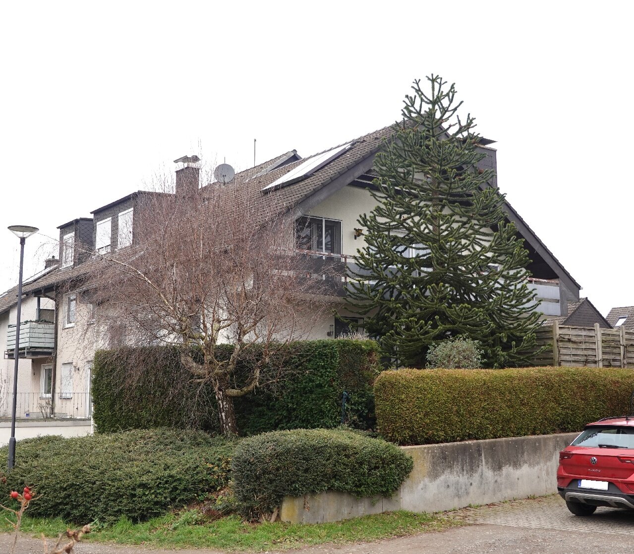 Doppelhaushälfte zum Kauf 359.000 € 5 Zimmer 153 m²<br/>Wohnfläche 502 m²<br/>Grundstück 01.02.2025<br/>Verfügbarkeit Garenfeld Hagen 58099