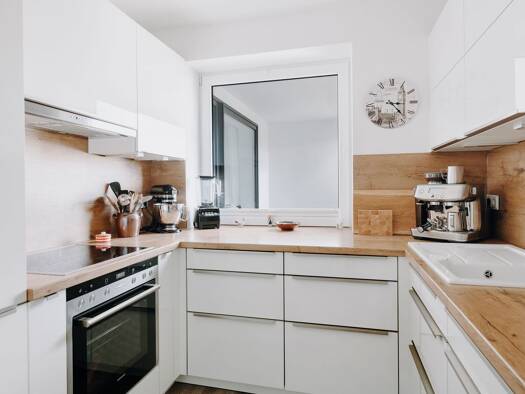 Wohnung zum Kauf 249.000 € 3 Zimmer 76,1 m² 3. Geschoss Neu Hagen Lüneburg 21337