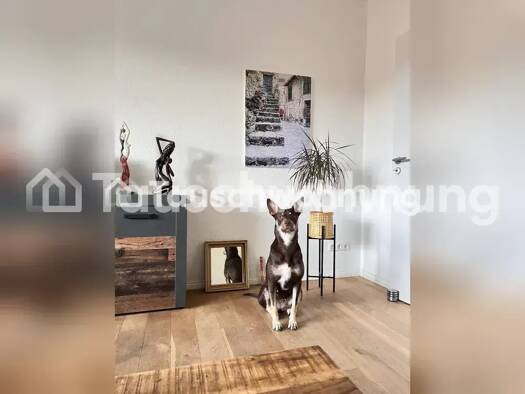 Wohnung zur Miete Tauschwohnung 733 € 3 Zimmer 68 m² 2. Geschoss Travemünde Travemünde 23570