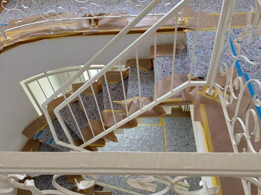 Wohnung zur Miete 1.200 € 3,5 Zimmer 119 m² Geschoss 2/3 frei ab sofort Dülmen 48249