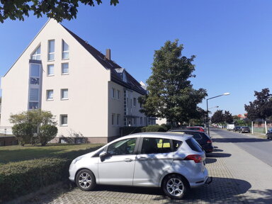 Terrassenwohnung zum Kauf provisionsfrei 139.000 € 1 Zimmer 33,3 m² EG Gladbacher Straße 10 Falkenhagen Falkensee 14612