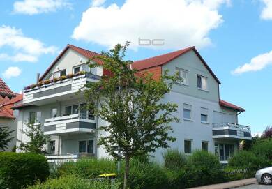 Wohnung zur Miete 350 € 2 Zimmer 59,8 m² 1. Geschoss frei ab 01.08.2025 Am Südhang 41 Glauchau Glauchau 08371