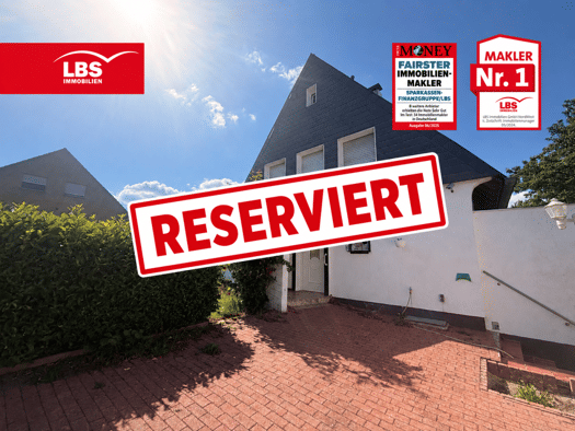 Einfamilienhaus zum Kauf 489.000 € 6 Zimmer 206 m² 1.666 m² Grundstück Bommern Witten 58452