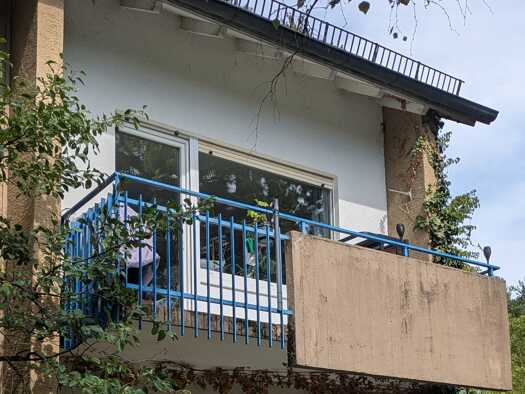 Wohnung zur Miete 1.200 € 3,5 Zimmer 77 m² Geschoss 1/3 frei ab 01.11.2026 Menzelstraße 2 Petershausen Konstanz 78467