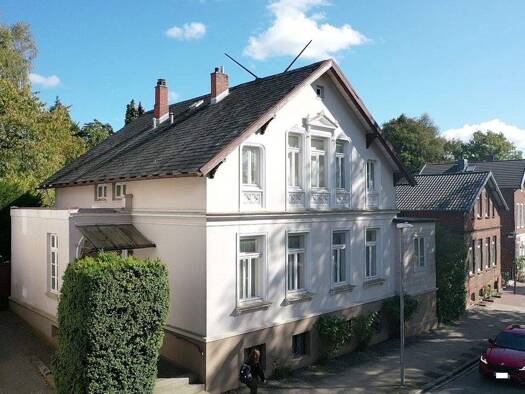 Einfamilienhaus zum Kauf 284.000 € 8,5 Zimmer 218,7 m² 777 m² Grundstück Eutin 23701