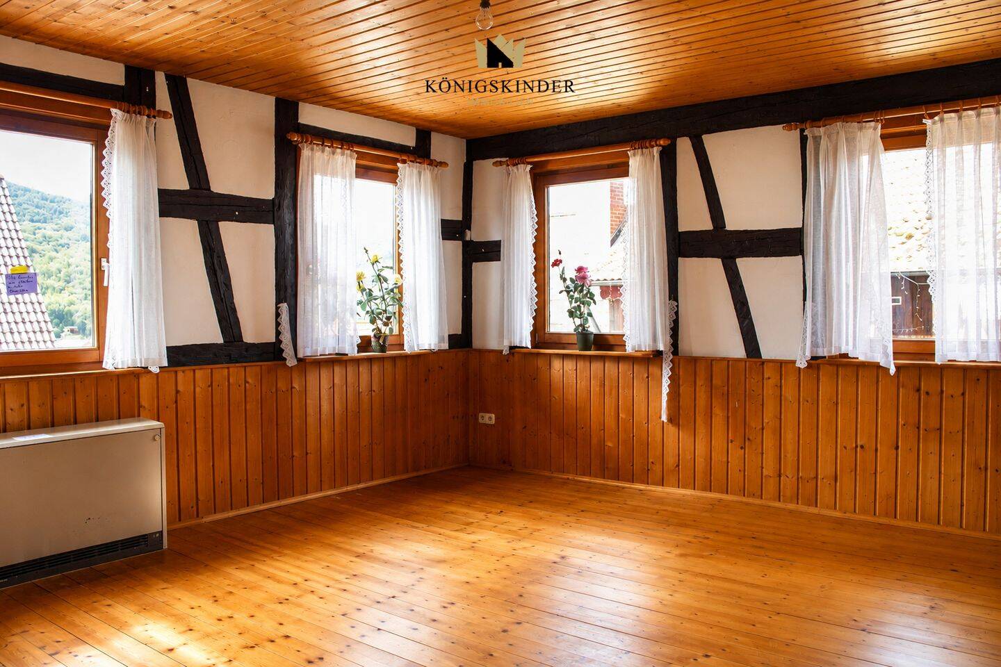 Mehrfamilienhaus zum Kauf – pohled 4