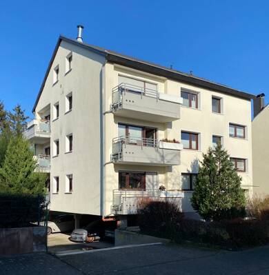 Wohnung zum Kauf 240.000 € 2 Zimmer 67,7 m² EG Vilich/Rheindorf Bonn 53225