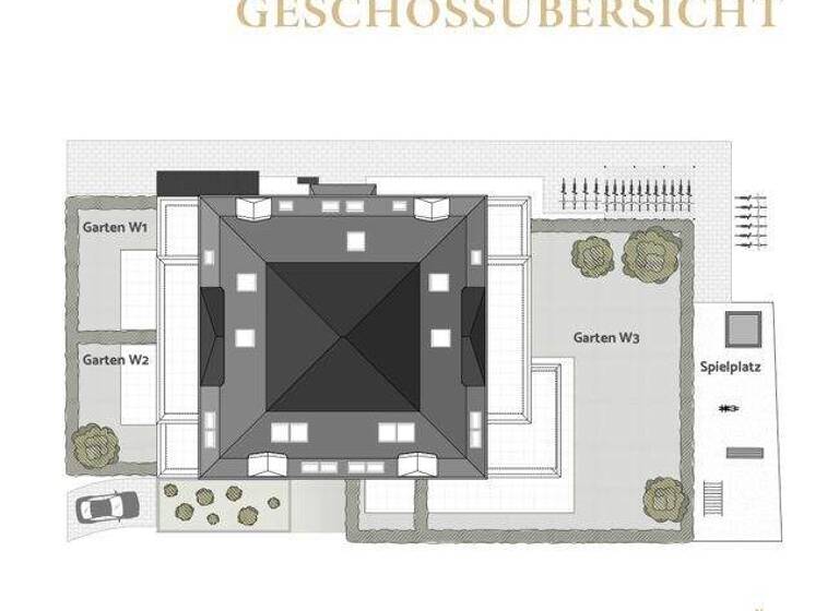 Mehrfamilienhaus zum Kauf - Erstbezug provisionsfrei 10.980.000 € 32 Zimmer 834,6 m² 905 m² Grundstück frei ab 01.12.2027 Bogenhausen München 81927