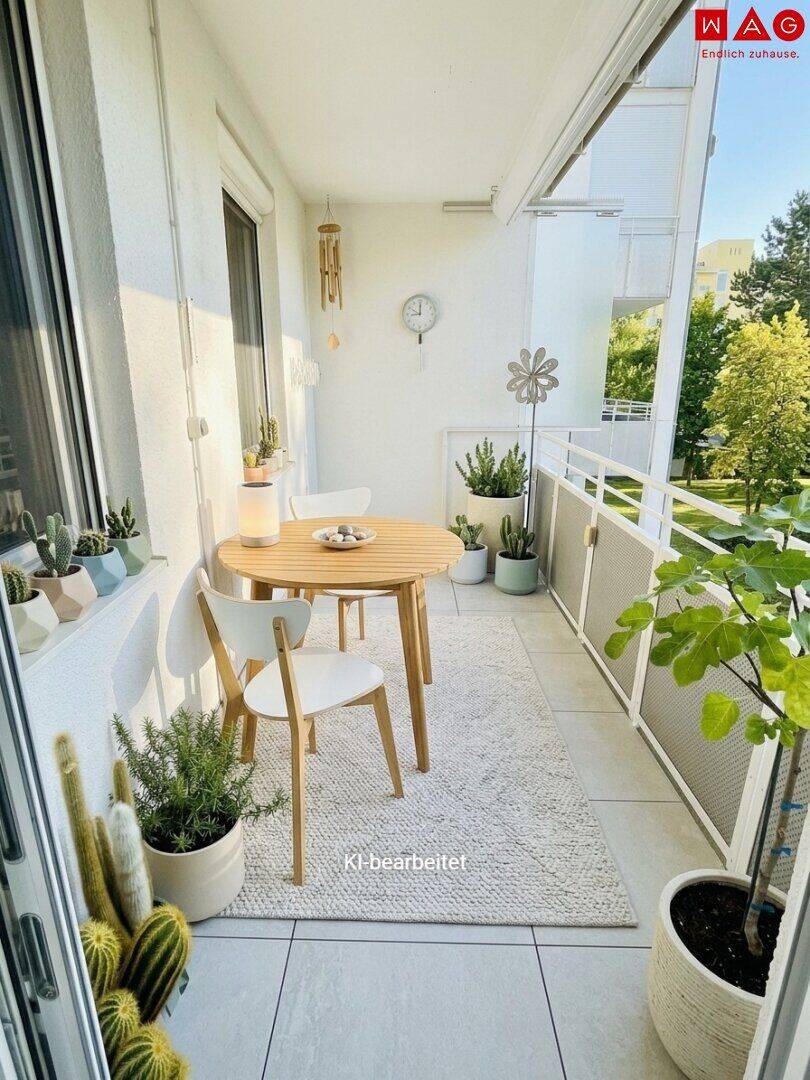 Wohnung – Linz, Altstadtviertel, Innere Stadt