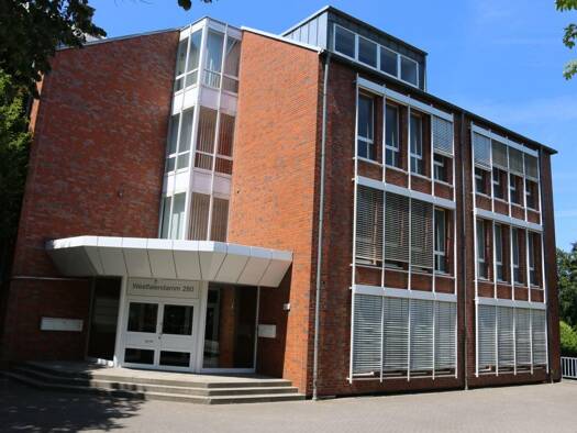 Bürofläche zur Miete provisionsfrei 10 € 175 m² Bürofläche teilbar ab 175 m² Mitte Dortmund 44141