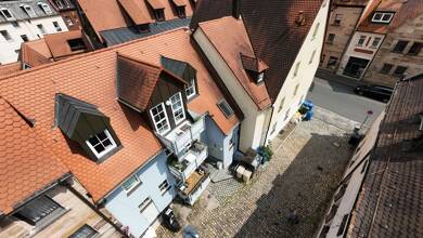 Mehrfamilienhaus zum Kauf provisionsfrei 1.500.000 € 524 m² 309 m² Grundstück Königstr. 15 Innenstadt Fürth 90762