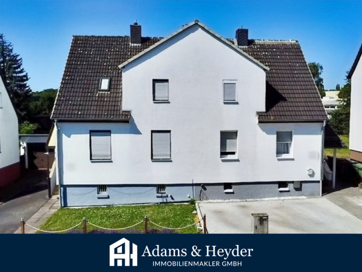 Doppelhaushälfte zum Kauf 295.000 € 5 Zimmer 110 m² 597 m² Grundstück Niedervellmar Vellmar 34246