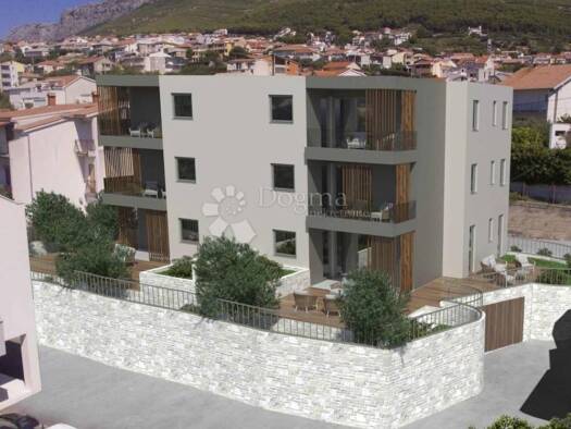 Wohnung zum Kauf 399.999 € 4 Zimmer 92 m² Centar, Solin Solin