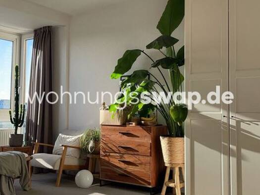 Wohnung zur Miete Tauschwohnung 650 € 1 Zimmer 42 m² 7. Geschoss Altstadt-Süd Innenstadt 50676