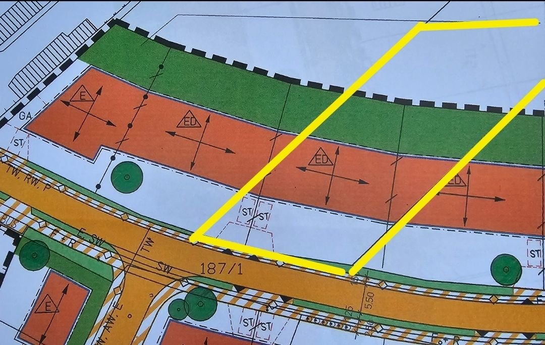 Grundstück zum Kauf provisionsfrei 50.000 € 1.010 m²<br/>Grundstück Frauenhainer Straße Pulsen Röderaue 01609