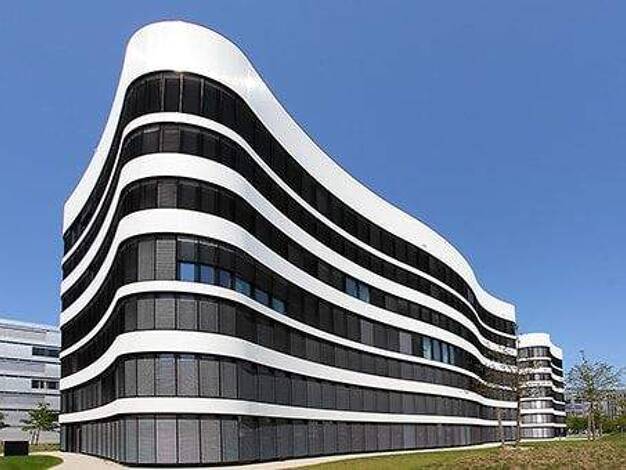 Bürofläche zur Miete provisionsfrei 245 € 6 m² Bürofläche Peter-Müller-Str. Unterrath Düsseldorf 40468