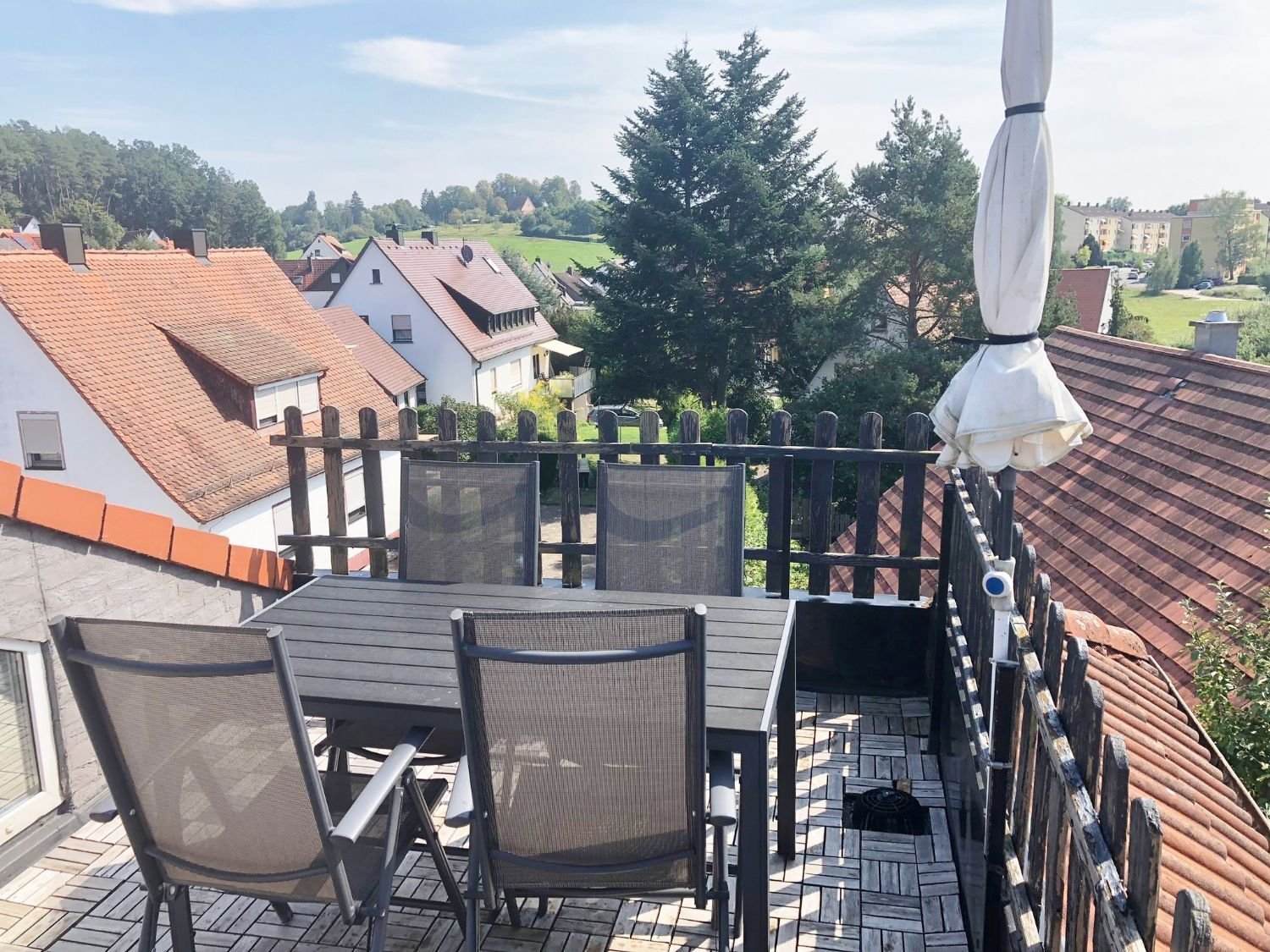 Maisonette zum Kauf 285.000 € 3,5 Zimmer 94,3 m²<br/>Wohnfläche 1.<br/>Geschoss Lauf rechts Lauf an der Pegnitz 91207