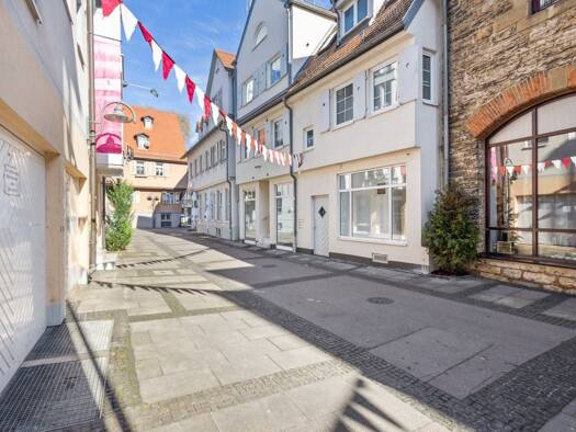 Haus zum Kauf 849.000 € 8 Zimmer 105,5 m² 98 m² Grundstück Bad Cannstatt Stuttgart / Bad Cannstatt 70372