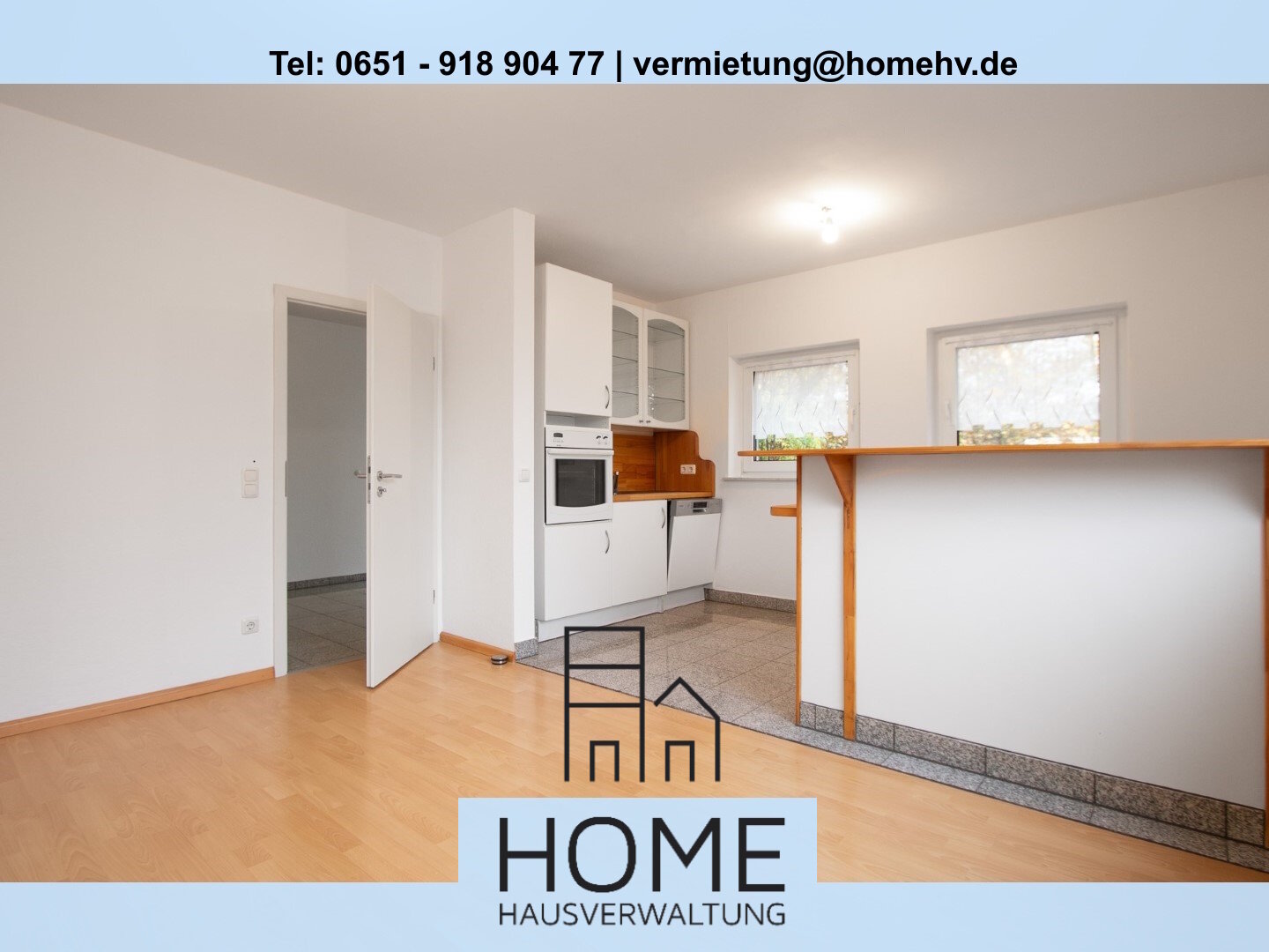 Studio zur Miete 430 € 2 Zimmer 45 m²<br/>Wohnfläche EG<br/>Geschoss ab sofort<br/>Verfügbarkeit Neu-Heiligkreuz 2 Trier 54295