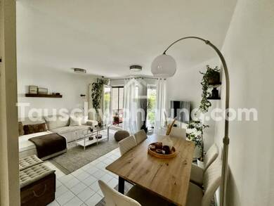Wohnung zur Miete Tauschwohnung 1.250 € 3 Zimmer 82 m² EG Kriftel 65830