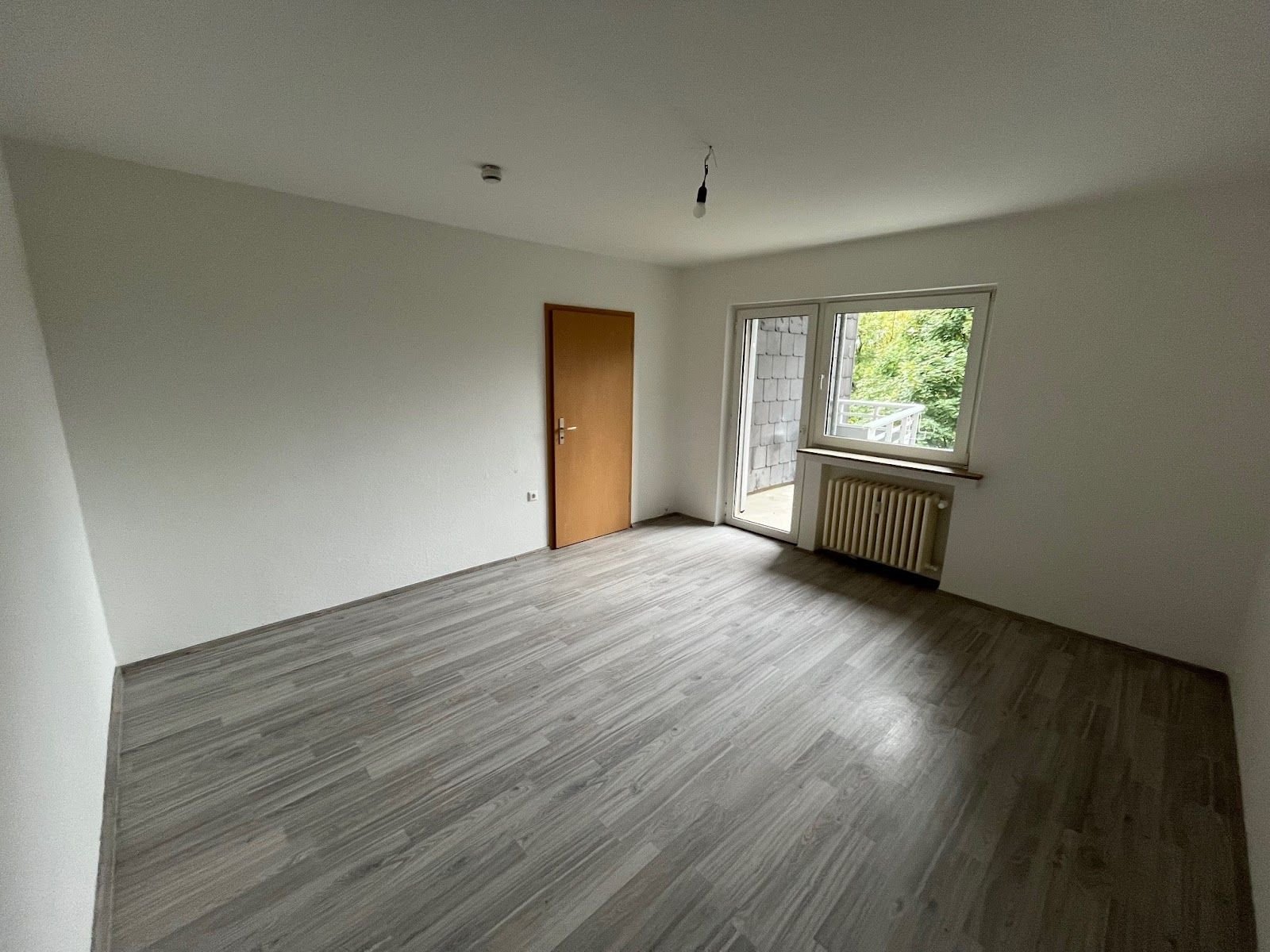 Wohnung zur Miete 420 € 3 Zimmer 56,5 m²<br/>Wohnfläche 01.11.2024<br/>Verfügbarkeit Friesenstr. 23 Buschhausen Oberhausen 46149