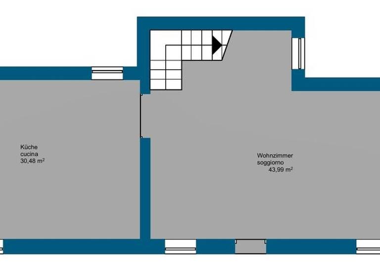 Haus zum Kauf 1.145.000 € 5 Zimmer 290 m² 60.000 m² Grundstück frei ab sofort Buggiano