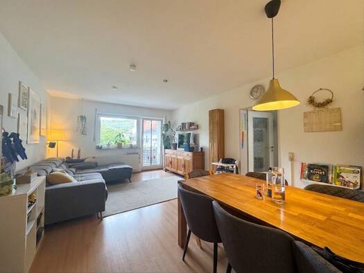 Wohnung zur Miete 840 € 3 Zimmer 80 m² 1. Geschoss Gisselberg Marburg 35043