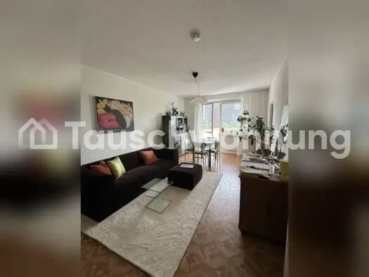Wohnung zur Miete Tauschwohnung 510 € 3 Zimmer 65 m² 4. Geschoss Volkmarsdorf Leipzig 04315