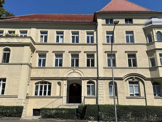 Wohnung zur Miete 1.600 € 5 Zimmer 170 m² 2 Geschosse frei ab sofort Kaiser-Wilhelm-Ring 12 Amberg 92224