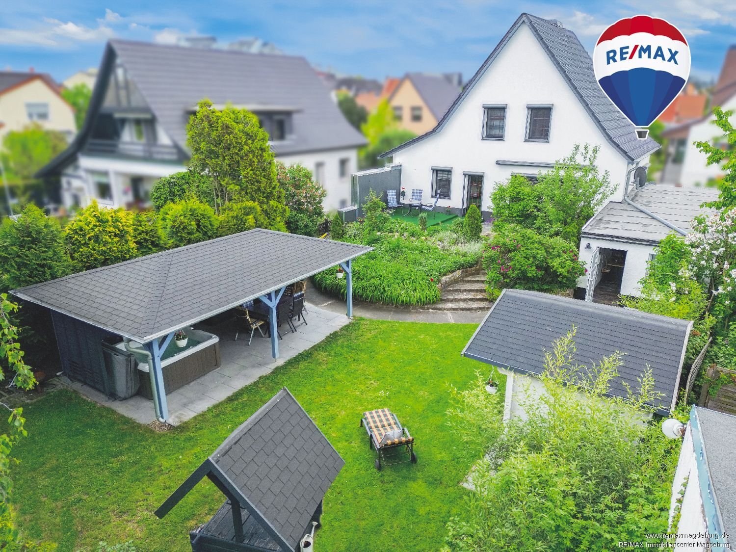 Einfamilienhaus zum Kauf 299.900 € 4 Zimmer 100 m²<br/>Wohnfläche 611 m²<br/>Grundstück Schönebeck Schönebeck (Elbe) 39218