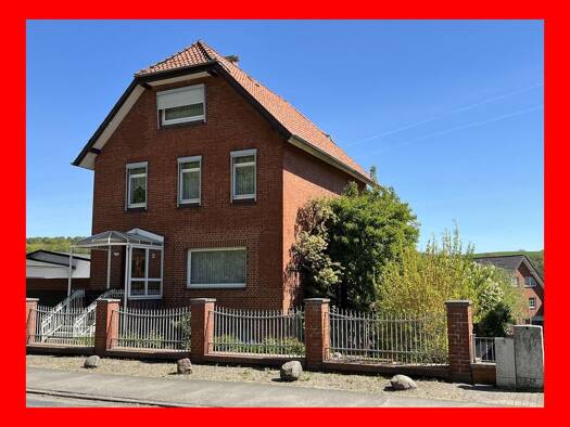 Einfamilienhaus zum Kauf 215.000 € 7 Zimmer 175 m² 1.744 m² Grundstück frei ab 01.05.2027 Föhrste Alfeld (Leine) 31061
